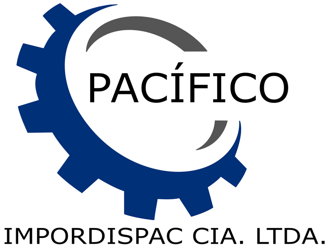 Logo IMPORDISPAC